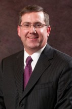 KSU President Kirk Schulz