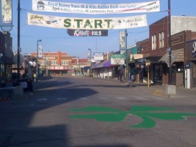 st pattys aggieville event 1