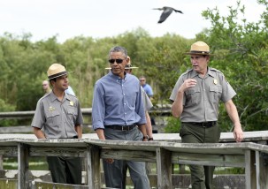 Barack Obama