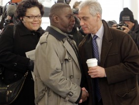 Rahm Emanuel
