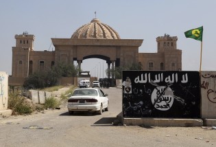 APTOPIX Mideast Iraq Islamic State