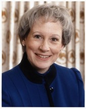 Nancy Kassebaum Baker will receive an honorary doctorate from K-State on May 15 for her years of service to the state and ties to the university.
