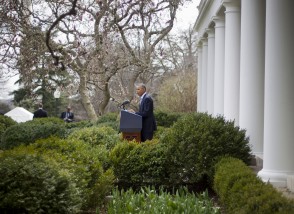 Barack Obama