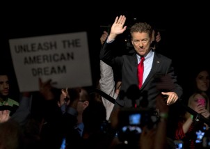 Rand Paul