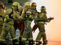 Riley County Fire Fighters