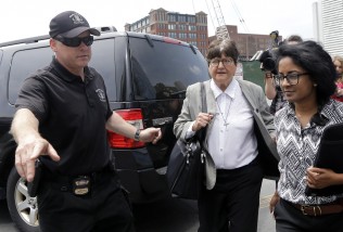 Sister Helen Prejean