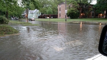 Flooding Pic