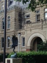 Riley County District Courthouse