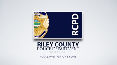 RCPD update on Ft. Riley Blvd. Closure