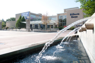 K-State Student Union (Courtesy photo)