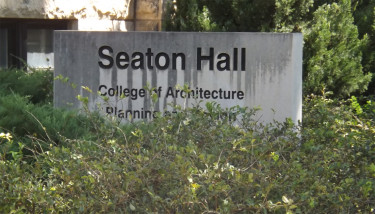 SeatonHall