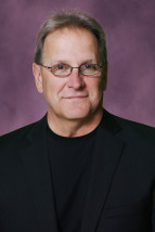 Dr. Frank Tracz, K-State Director of Bands