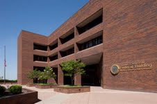 Federal court in Topeka