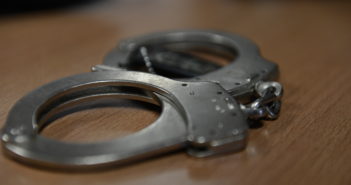 Fort Riley man arrested after reportedly threatening two with a gun in Aggieville