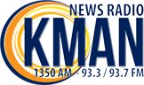 News Radio KMAN