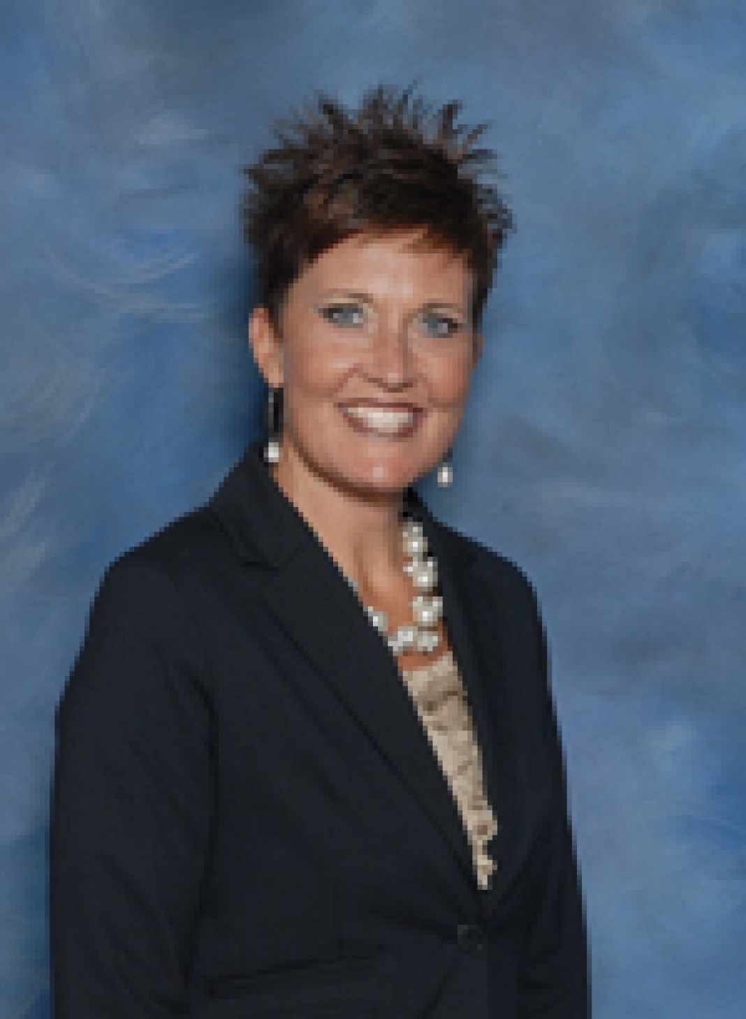 Sell Named Executive Director Of Teaching And Learning News Radio KMAN