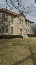 Pottawatomie County Office Building