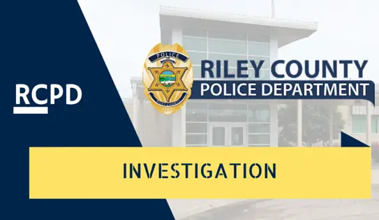 RCPD investigating destruction of property and burglary - News Radio KMAN