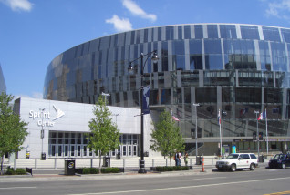 sprintcenter