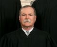 Kansas Supreme Court Chief Justice Lawton Nuss