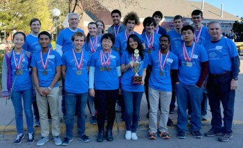 MHS Science Olympiad 4-16