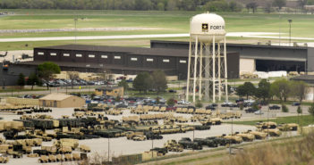 Foreign WWII POWs to be remembered at Fort Riley