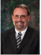 Robert Young, candidate for USD 323 Superintendent