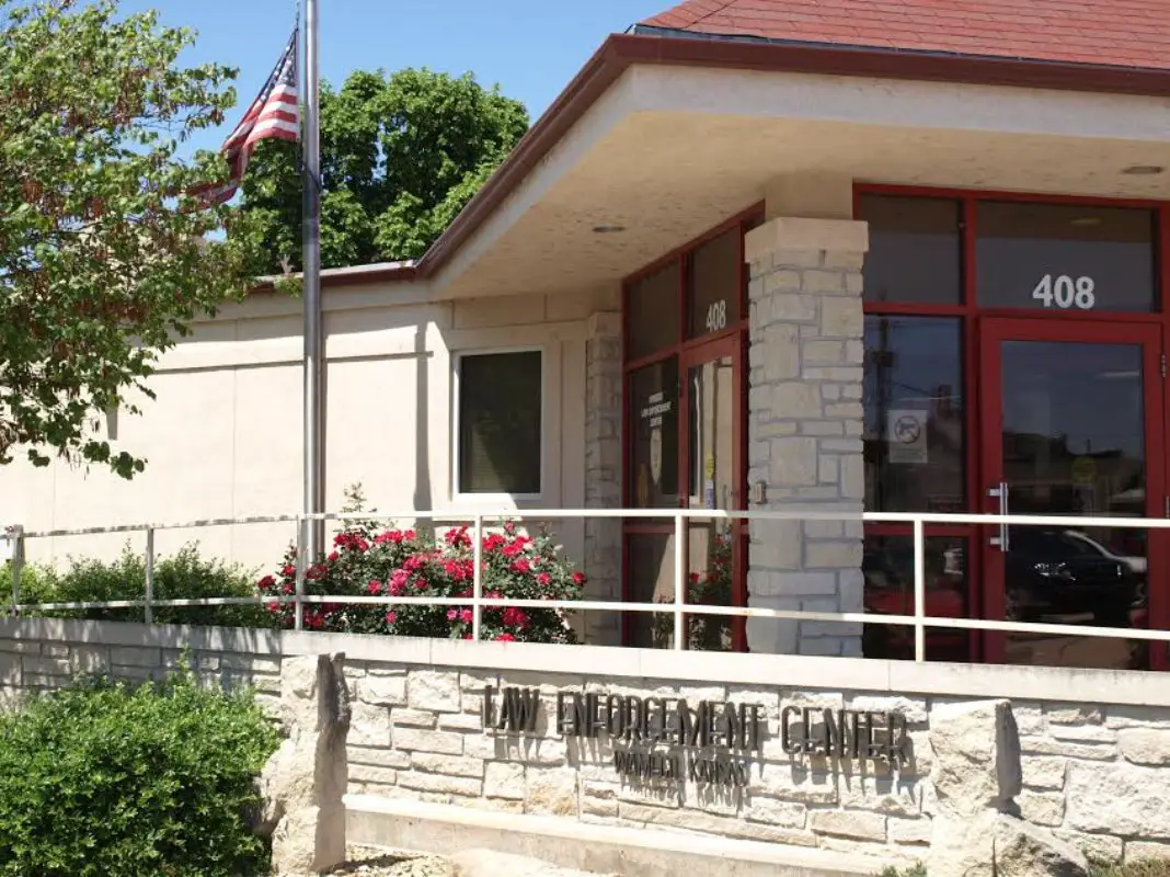 Wamego police arrest man for aggravated kidnapping News Radio KMAN