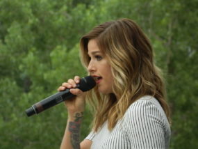 Cassadee Pope