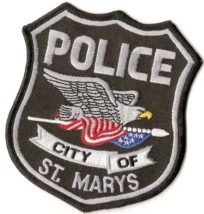 St. Marys Police