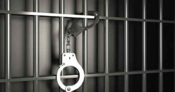 Suspect in 2019 robbery, burglary jailed after missed court date