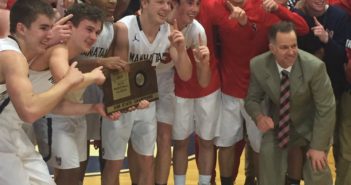 Manhattan boys clinch trip to 6A state tournament