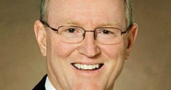K-State names Gene Taylor new athletic director