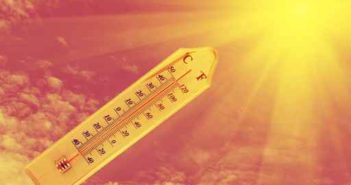 Manhattan sets three record high temps in November; more records could fall this week