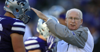 K-State voted 3rd in Big 12 preseason poll