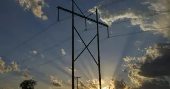 Power in short supply, possible controlled outages ahead