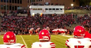 New football classifications released, ‘Backyard Brawl’ to continue