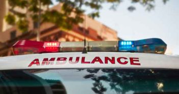 Interstate near Lenexa closed for hours after fatal crash