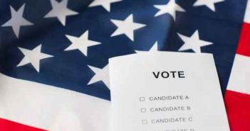 One week remains to get registered for August primary