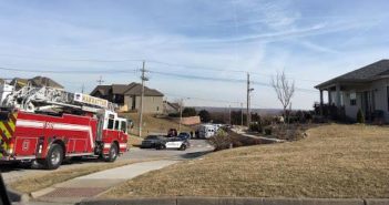 UPDATE: Active shooter situation resolved peacefully