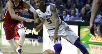 Brown Withdraws from NBA Draft, Returns for Senior Season