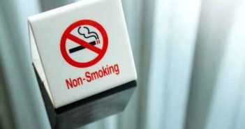 Myers announces broader smoke-free policy for KSU effective June 1