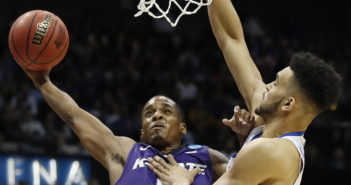 K-State to Travel to Texas A&M in SEC/Big 12 Challenge