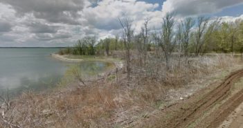 Milford Reservoir Blue-green Algae Treatment Scheduled for July 28