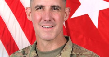 Fort Riley to hold ceremony for outgoing support leader