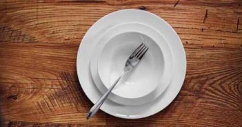 Study: Hunger in Riley, Geary counties higher than national average