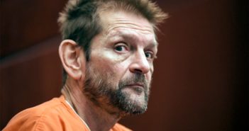 Olathe man admits to hate crimes in bar shooting