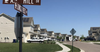 First wave of solar panels completed at Fort Riley