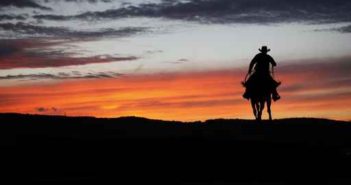 2018 Kansas Cowboy Poetry Contest to take place in MHK tonight