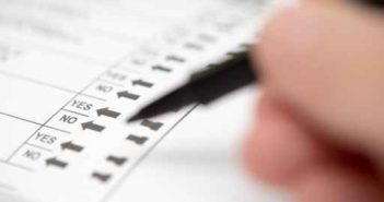 Multiple races for municipal, school board positions across Riley, Pottawatomie Counties